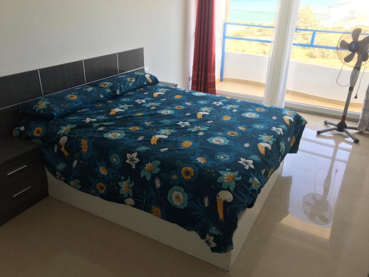 Dar Hachemia Appartement Ras El Ma (Mont-Rif-Tazghine)