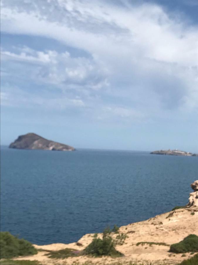 Appartement Dar Hachemia Ras El Ma (Mont-Rif-Tazghine)