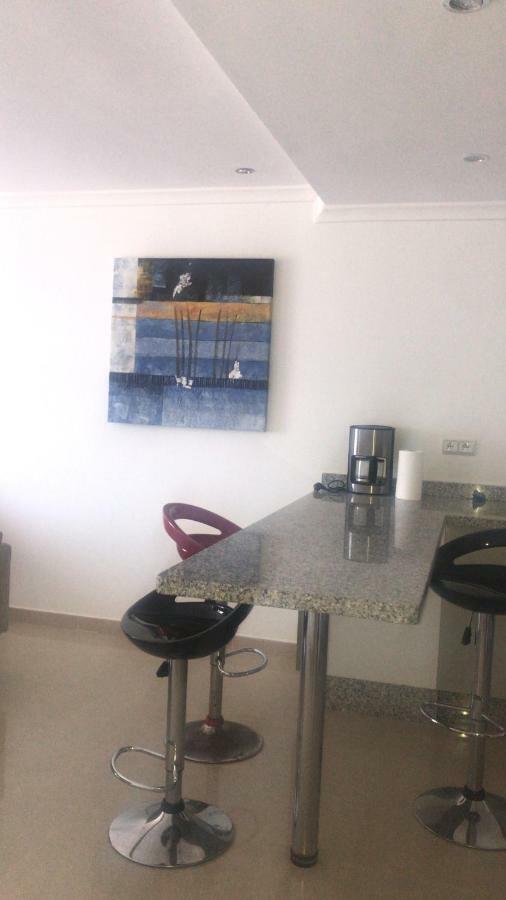 Dar Hachemia Appartement Ras El Ma (Mont-Rif-Tazghine)