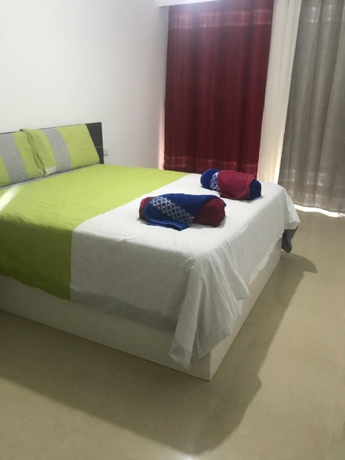 Appartement Dar Hachemia