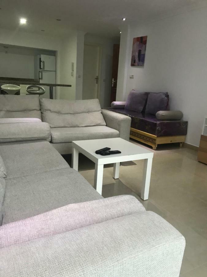 Dar Hachemia Appartement